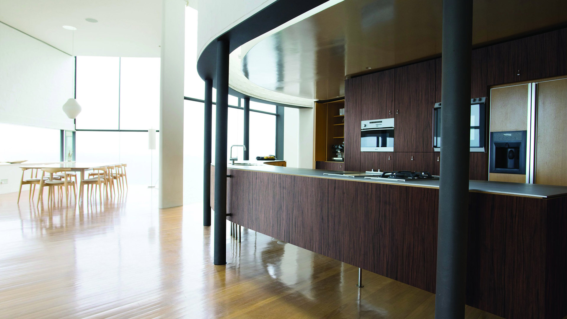 Kitchen Furniture Example ME Visual